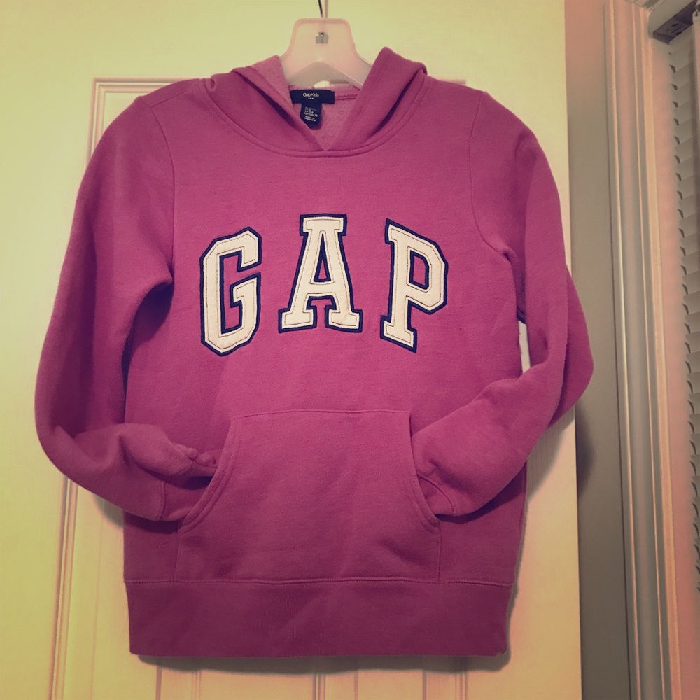 Gap Hoodie